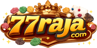 77raja.com